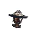 4Sets Thermostat 82° for Volvo Penta MD31 AD41 KAD42 KAD43 KAD300 RO: 3831424