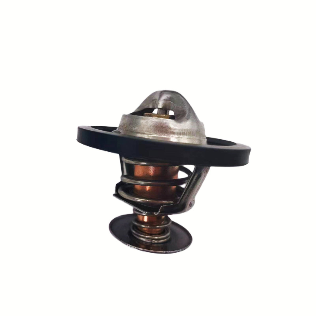 4Sets Thermostat 82° for Volvo Penta MD31 AD41 KAD42 KAD43 KAD300 RO: 3831424