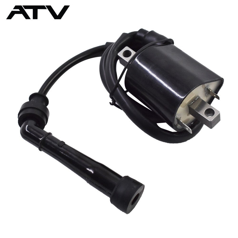 Ignition Coil For 1999-2014 Yamaha V Star 650 XVS650 XVS650A XVS650AT Models