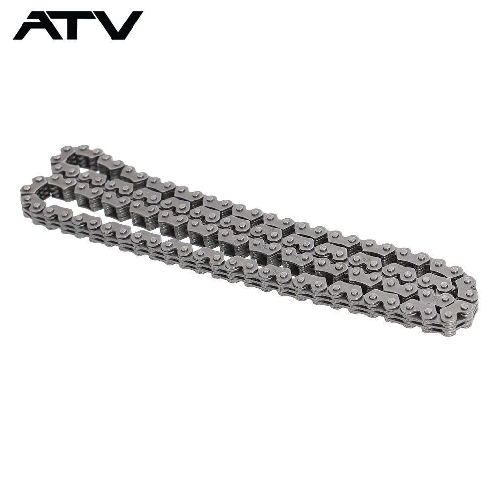 Stage 2 Two Camshaft Hot Cam Hotcams w/ Timing Chain For Honda TRX400EX