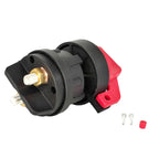 300A 12V Master Battery Disconnect Switch 75920 Heavy Duty High Capacity Amp