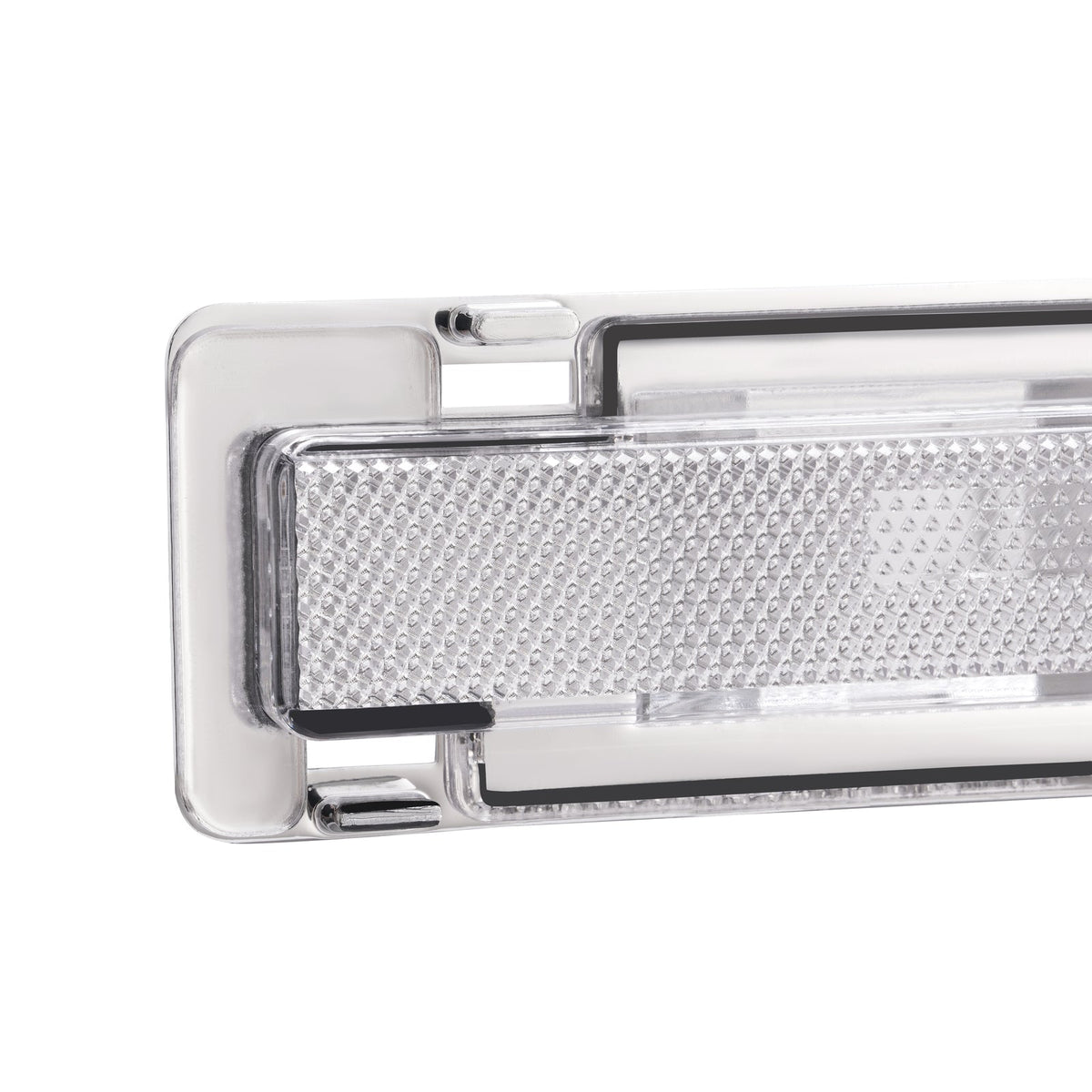 Turn Signal Lights + Side Marker Light For Chevy Camaro 1985-1992 Left+Right