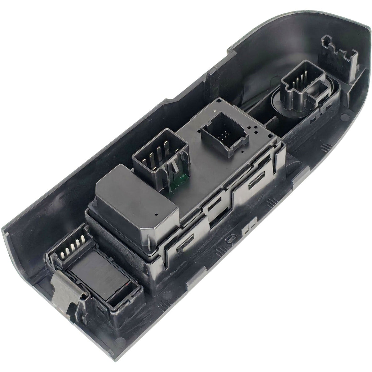 Window Master Switch 22968506 Bezel Mirror & Lock Fit GMC Sierra 1500 2500