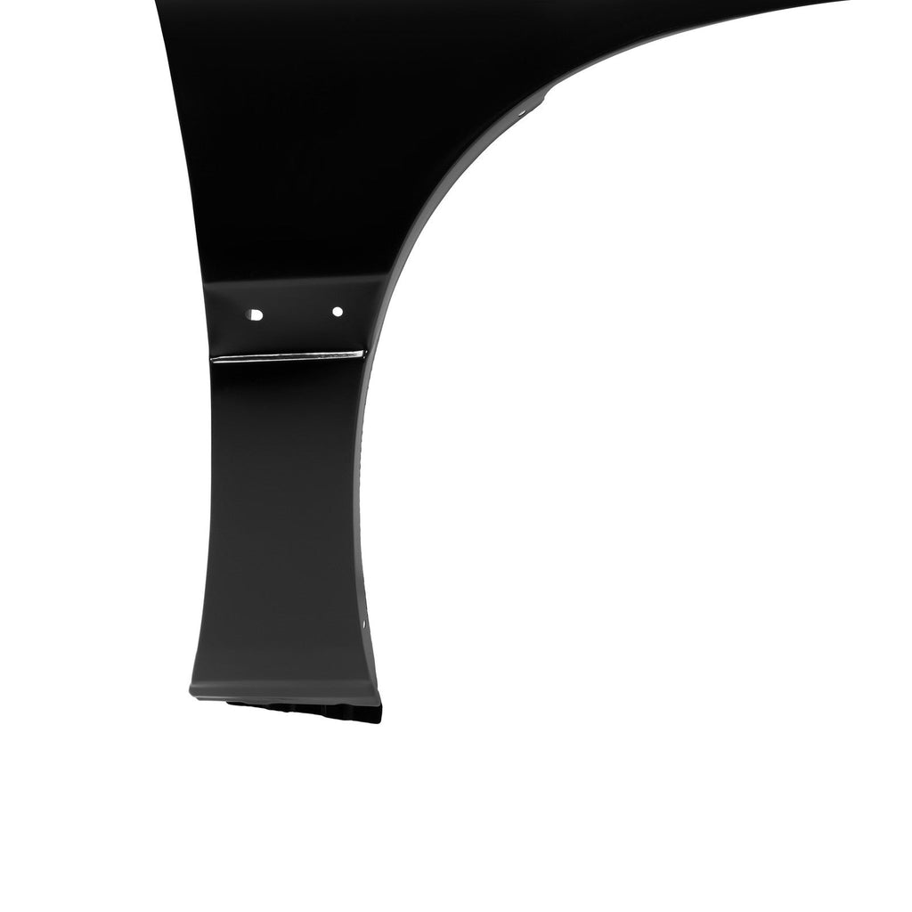 Fender For Chevrolet Impala 2000-2005 Front Passenger Side Steel GM1241273