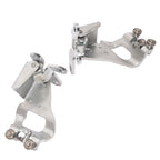 2pcs Sliding Door Hinges Kit Left & Right Side For 2011-2020 Toyota Sienna