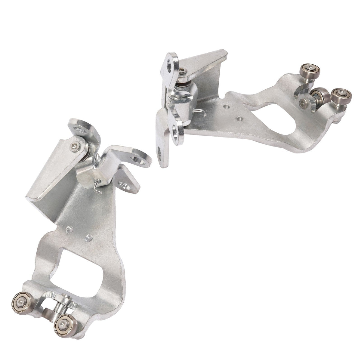 2pcs Sliding Door Hinges Kit Left & Right Side For 2011-2020 Toyota Sienna