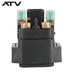For Suzuki LTF250 LT-F250 Ozark 2003-2014 Starter & Relay Solenoid SMU0059