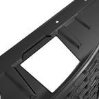 Front Chrome Bumper Grille Upper Grill For Nissan Rogue 2017 18 2020 #NI1200281