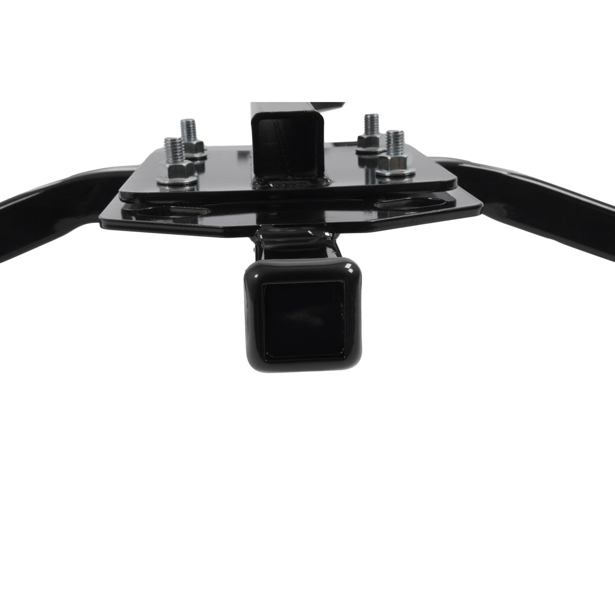 Class 2 Trailer Hitch 1.25" Receiver For Buick LaCrosse Regal Cadillac XTS 10-19