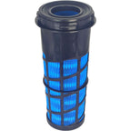 10X Air Filter 30-00471-20 Fit for Carrier Transicold Reefer PA5584 X22500R