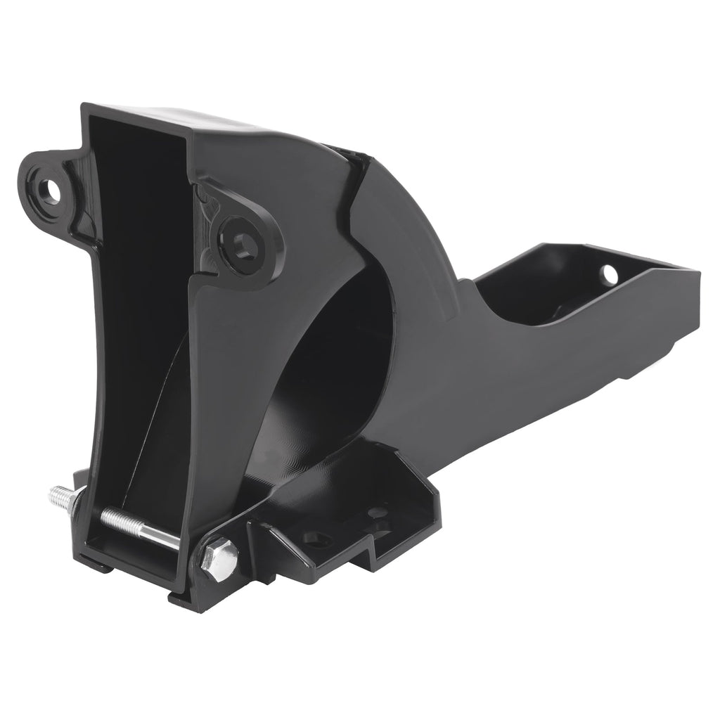 Nylon Low Fairing Hinge Mount Bracket For Freightliner Cascadia 08-17 R1+R2+R3