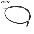 For Yamaha Blaster 200 YFS200 1988-2006 Throttle Clutch Cable Handlebar Cable