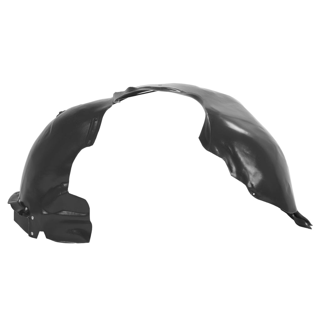 For 2012-2018 Ford Focus FO1249160 Front Passenger Right Side Inner Fender Liner