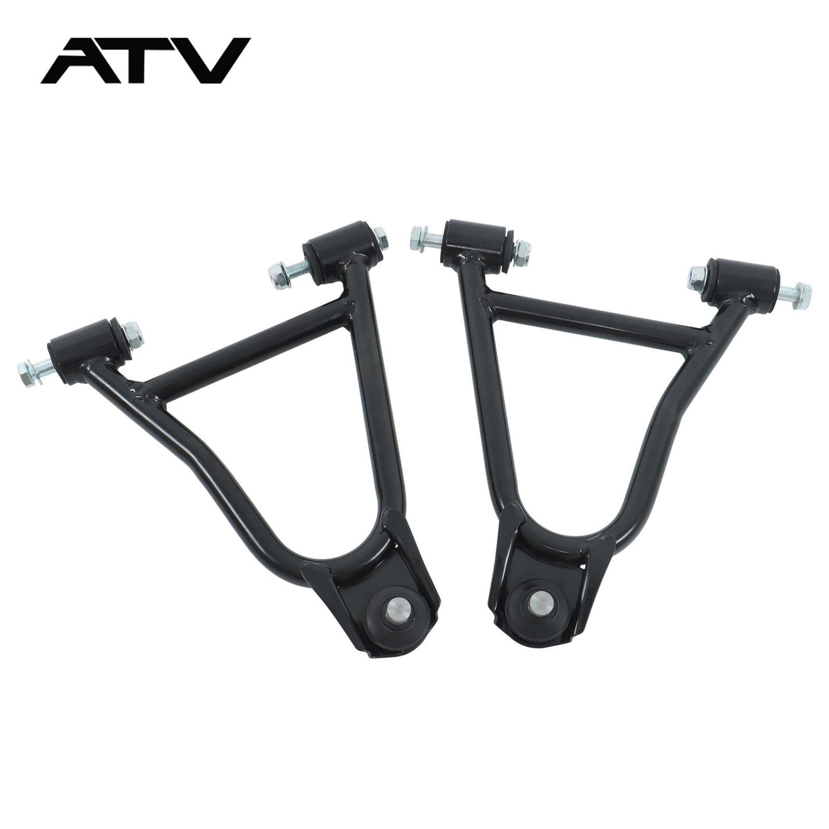 Front Lower Right and Left A-Arms 1987-1997 For Yamaha Big Bear 350 YFM350FW