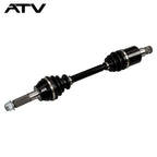 Rear Left/Right CV Axles Drive Shaft For Polaris RZR 800 2008-2013 2203544 1PCS