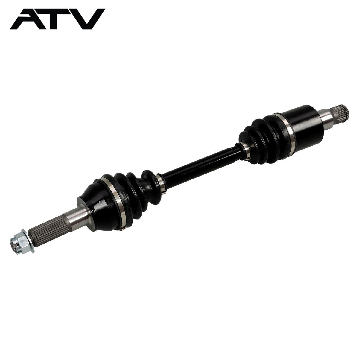 Rear Left/Right CV Axles Drive Shaft For Polaris RZR 800 2008-2013 2203544 1PCS