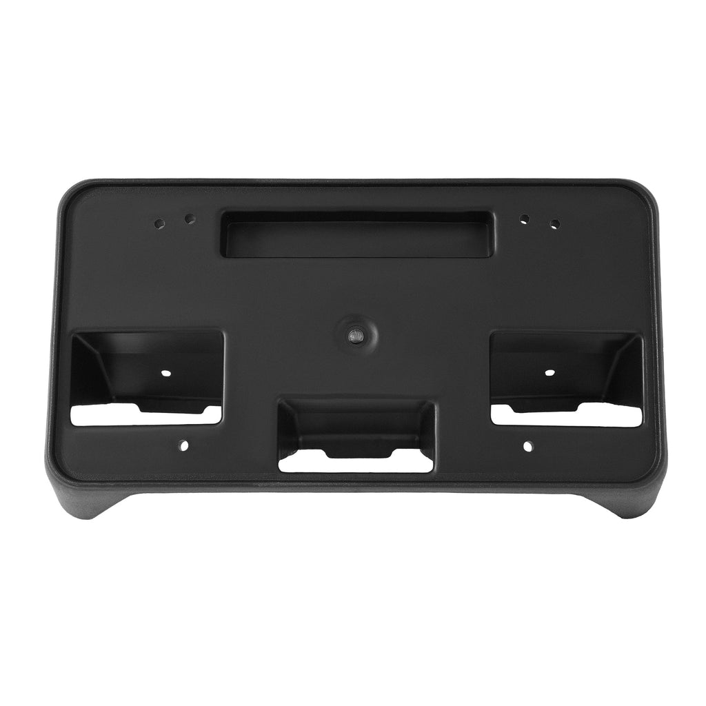 For Chevy Silverado 2500 3500 2020-2023 Front License Plate Tag Holder Bracket