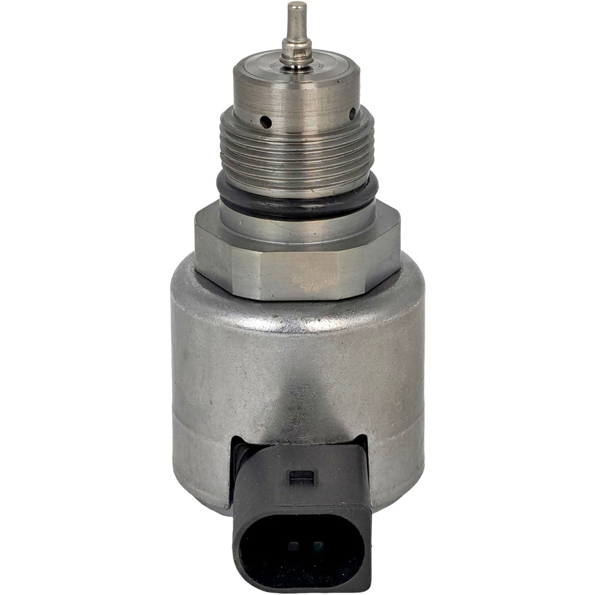 28249292 Common Rail High Pressure Valve Fit JCB T4 4.4L Tier four Engine HP