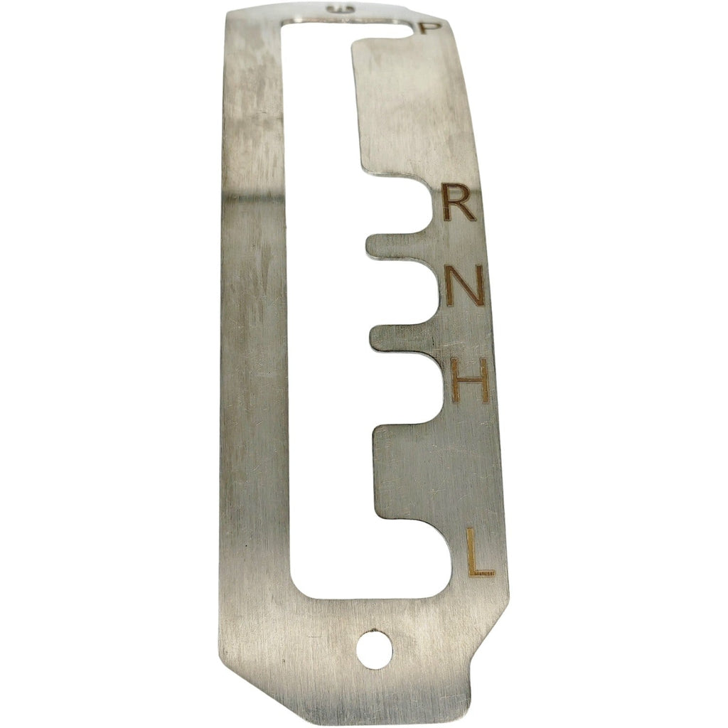 Gear Shift Gate 707900608 Fit Can-Am 2018, 2020 Traxter T HD10, 2018 Traxter HD8