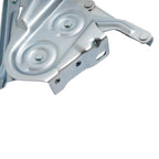 Hood Hinge Set For 1957 Chevrolet Bel Air  Nomad Two-Ten One-Fifty Steel LH&RH