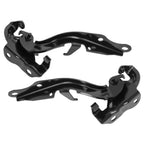For 2010-2024 Toyota 4Runner LH & RH Hood Hinge Set TO1236181 TO1236182