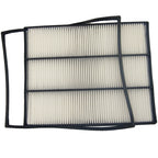 Air Filter for Volvo Penta Engine D4 D6 D9 D11 21702999 117303 3818541 3583654