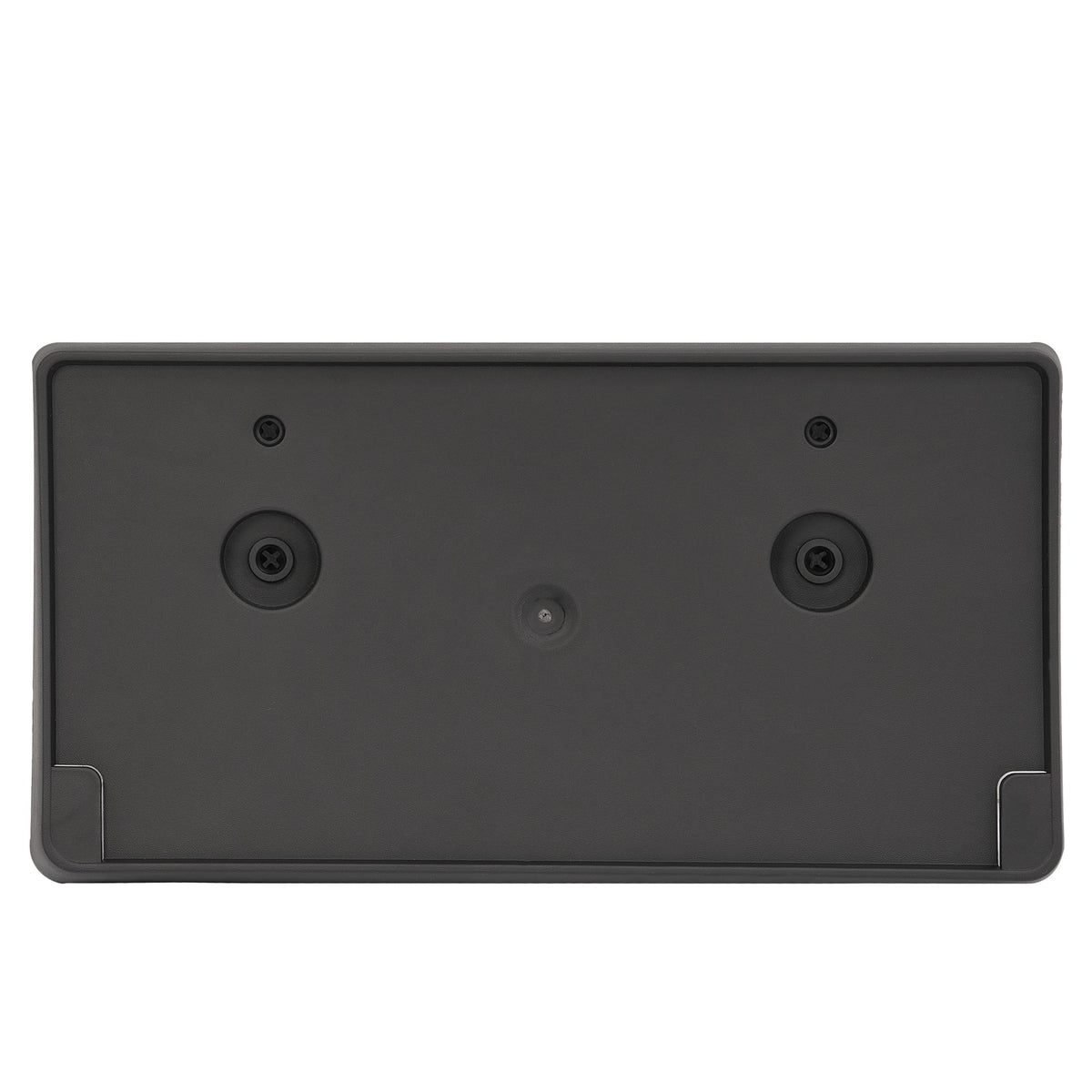 Fit For 2018 Ram 2500 3500 68375635AA Front License Plate Mounting Bracket