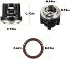 AR1828 Pump Check Valves Kit for Annovi Reverberi 18mm XR RK RKA RKV 70-0179