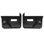 For 90-94 Chevy Chevrolet GMC Sierra Silverado Inner Door Panel Driver Passenger