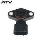 Generic Control Motor Shift Angle Sensor for Honda TRX450ES 1998-2001
