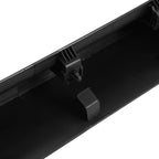 FITS NISSAN PATHFINDER 2013-2015 LEFT REAR (DRIVER) LOWER DOOR MOLDING - BLACK