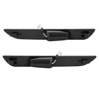 Clear Lens LED Rear Side Marker Signal Lights For Ford Mustang gt 2015-2023 2020