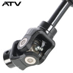 Rear Propshaft Drive Shaft for Polaris ATV Sportsman 600 700 800 4x4