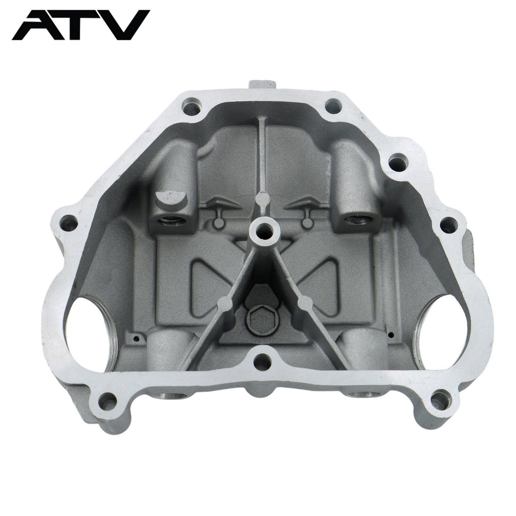 For HONDA TRX420 2012-2019 Cylinder Head Cover+Cylinder Head+Sleeve Cylinder US