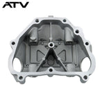 For HONDA TRX420 2012-2019 Cylinder Head Cover+Cylinder Head+Sleeve Cylinder US