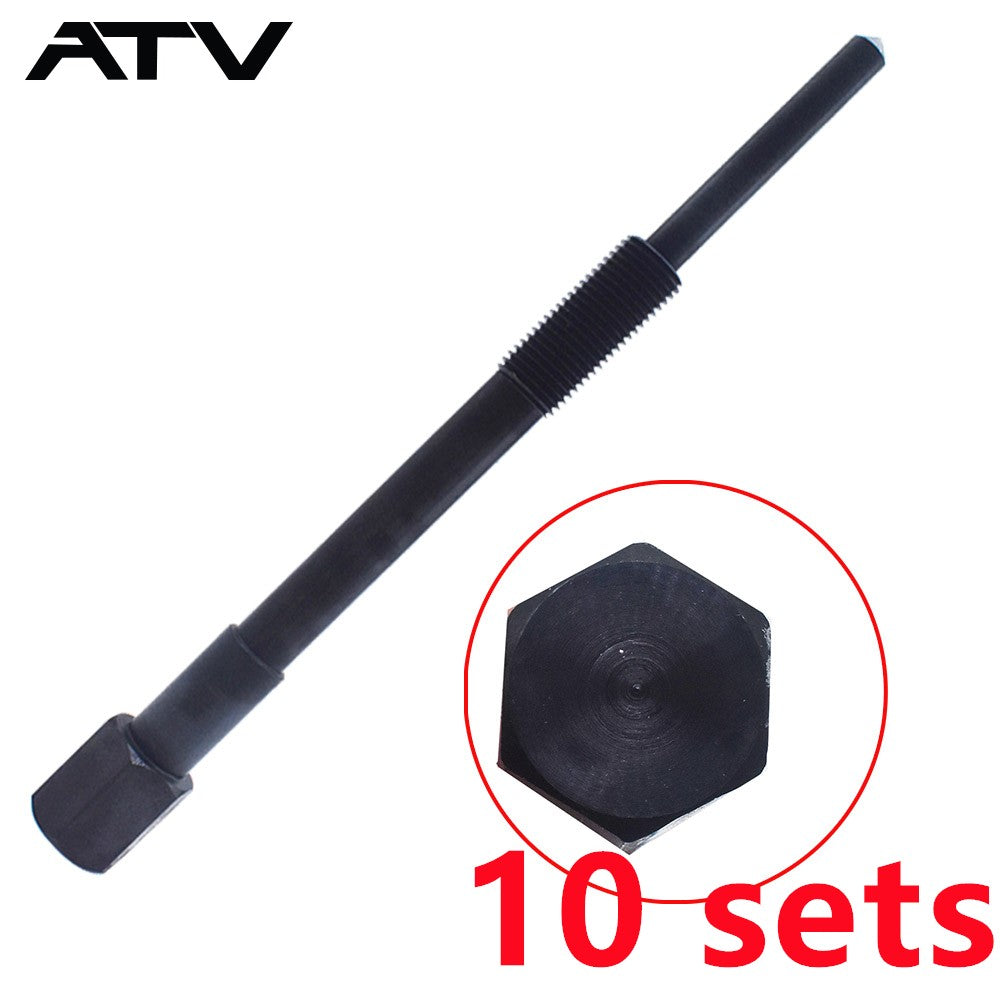 10x For Can Am Commander Outlander Maverick Renegade Primary Clutch Puller Tool