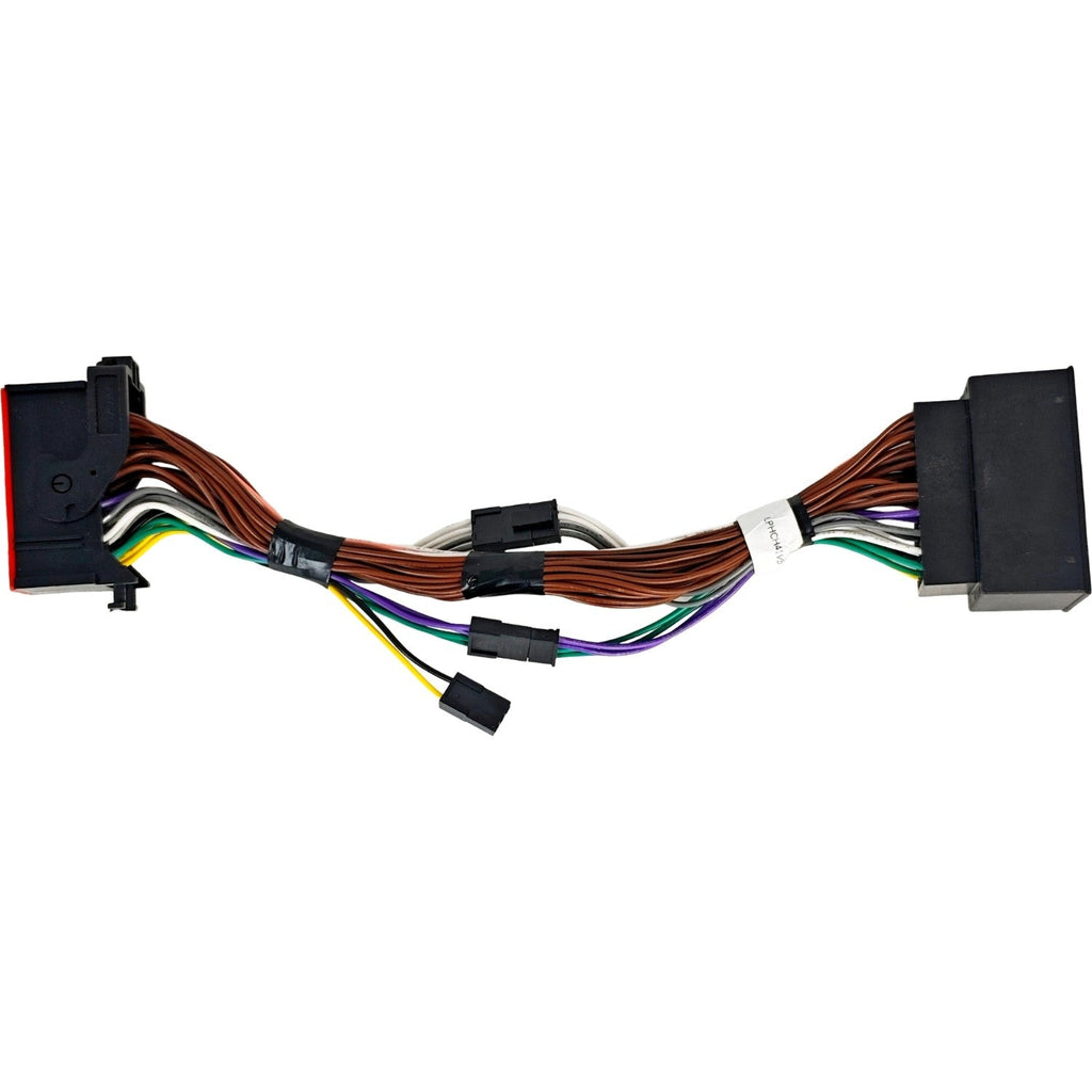 LPHCH41 Audio Integration T-Harness Fit Jeep 2015-2023 Renegade Non-Amplified