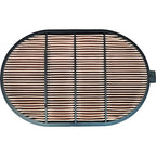 49557 Air Filter Safety Obround P607557 PA5792 87356547 Channel Flow Element