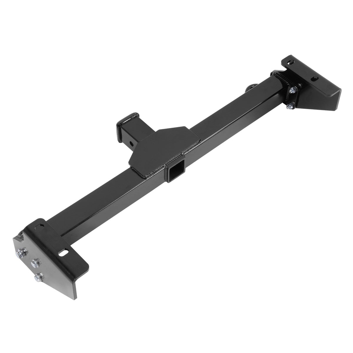 Front Trailer Hitch 2 Inch For Suzuki Equator Nissan Pathfinder Frontier 05-24