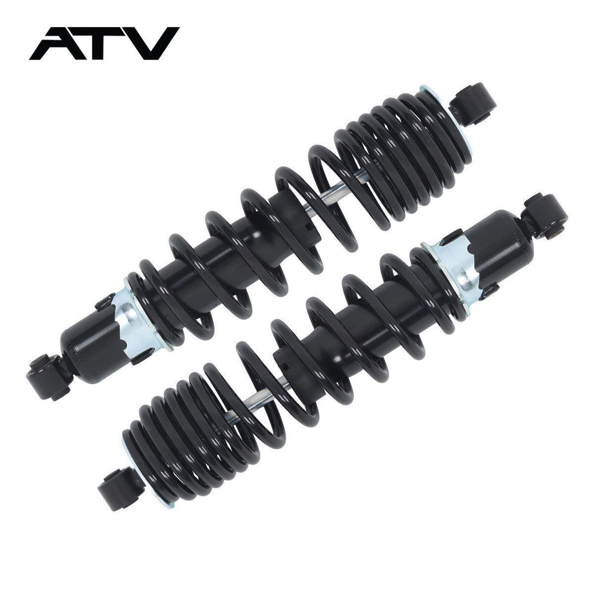 Front Gas Shocks for Polaris RZR 570 2014 RZR 800 7044094 Left & Right ATV NEW