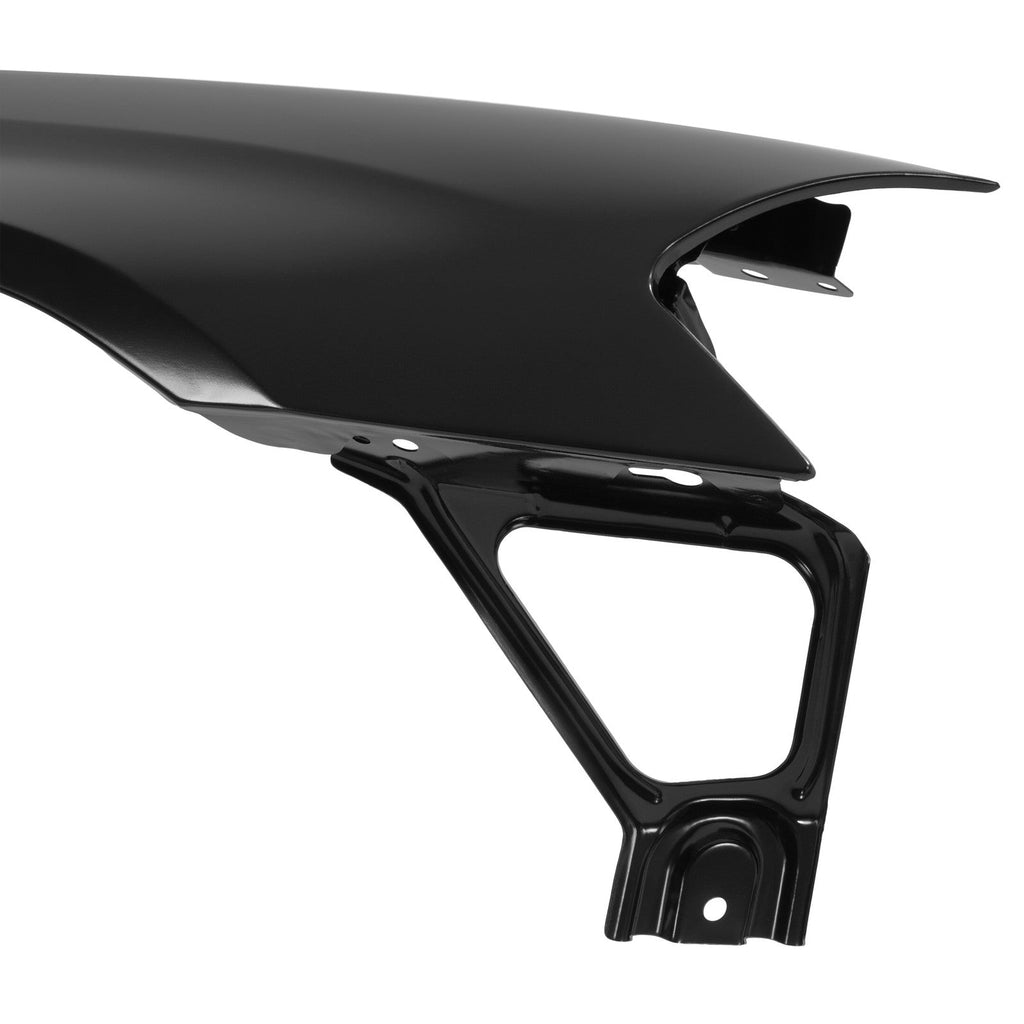 Front Fender Passenger Side For 2006-2013 Chevrolet Impala 14-16 Impala Limited