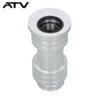 Axle Bearing Carrier Hub For Honda Sportrax 400 TRX400EX 1999-2008 52200-Hb9-770