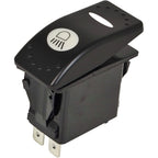 Work Light Rocker Switch 265-9424 for Caterpillar 272 277 279 287 297 299 289