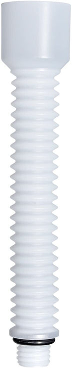 Mess Free Oil Change Funnel Flexible Pipe fits for Honda Generator EU SD EB EG