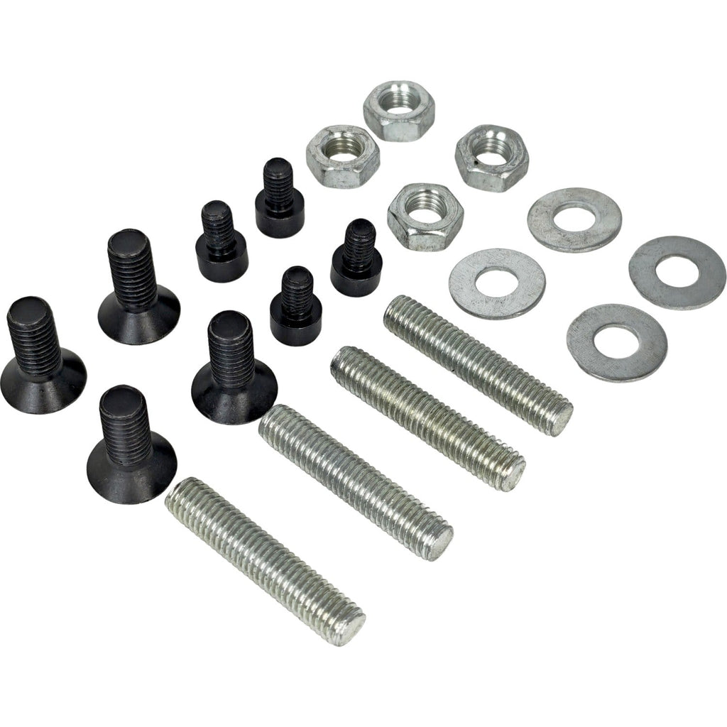 Carb Adapter Kit 99004.644 for Nissan D21 Hardbody Truck Aluminium 99004644