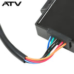 6 Pins New CDI Ignition ECU REV Box For KAZUMA JAGUAR 500CC XINGYUE XY500