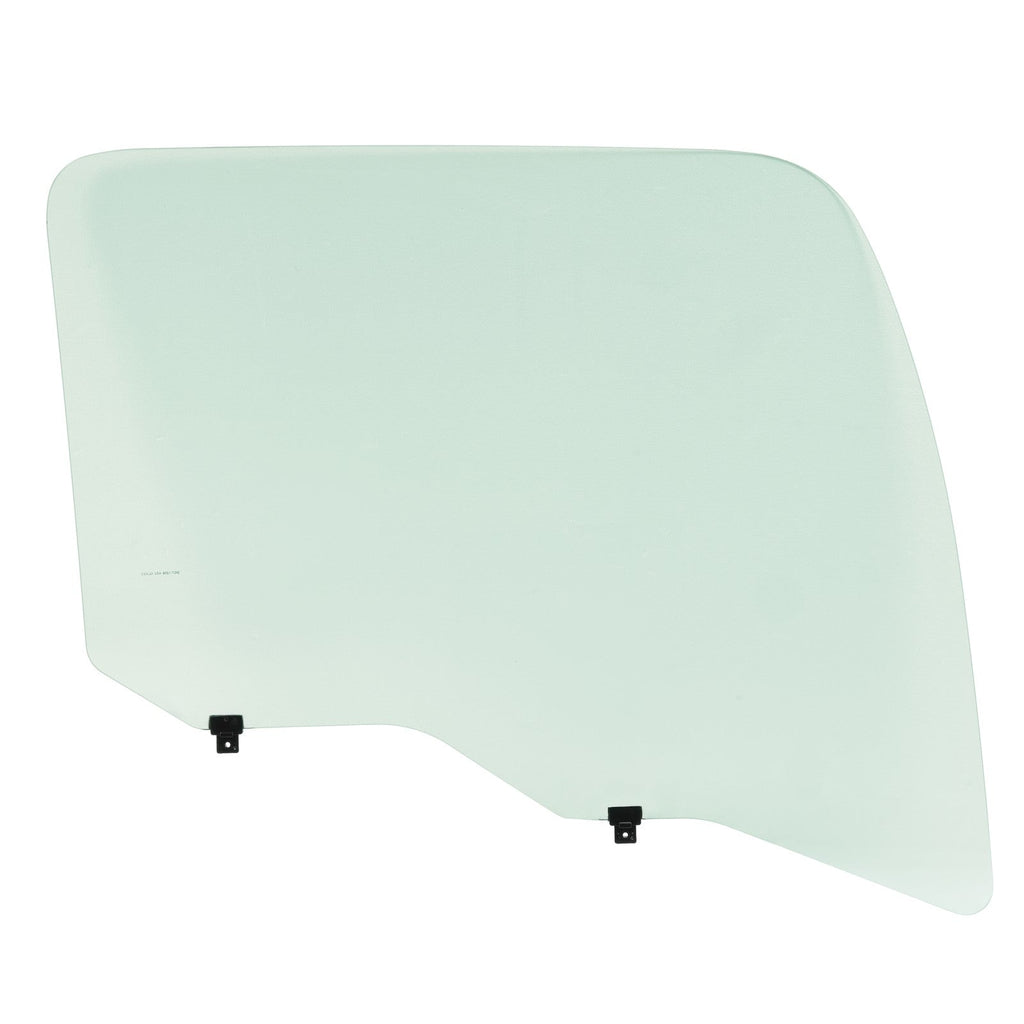 Cabover Driver Side Front Left Door Window Glass For Isuzu NPR NQR NRR ELF 08-18