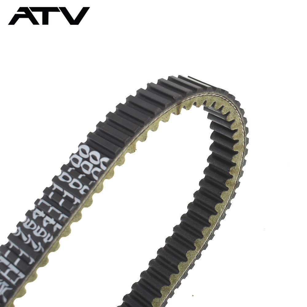 Drive belt For Yamaha Grizzly Kodiak Rhino Wolverine High Performance