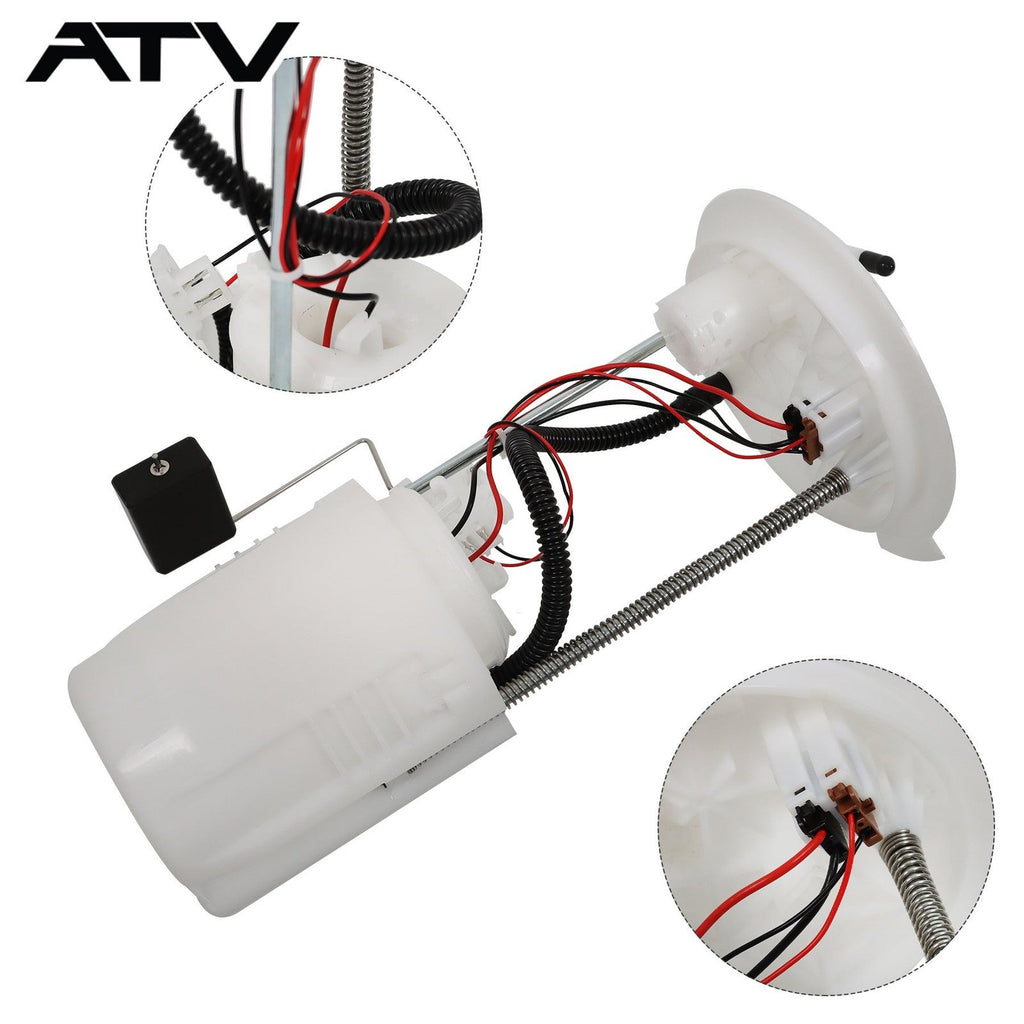 16700-HR3-A21 Fuel Pump For Honda Rancher 420 TRX420 2014-2021