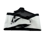 Front Hood Cover Bra Protector T-Style for Jeep Wrangler JK JKU 2007-2018 (Star)